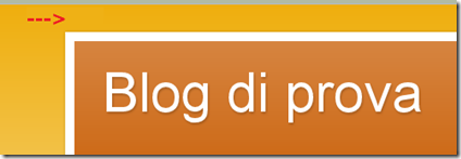 rimuovere spazio vuoto dal template